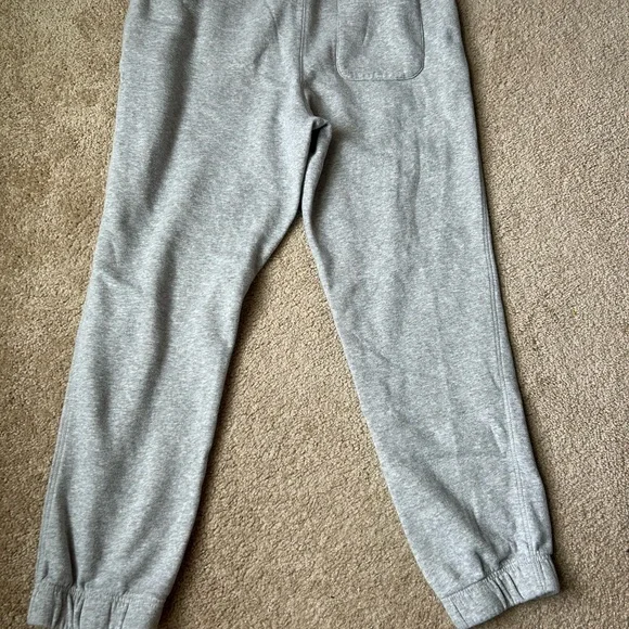 Goodfellow & Co Gray Sweatpants - Picture 3 of 5